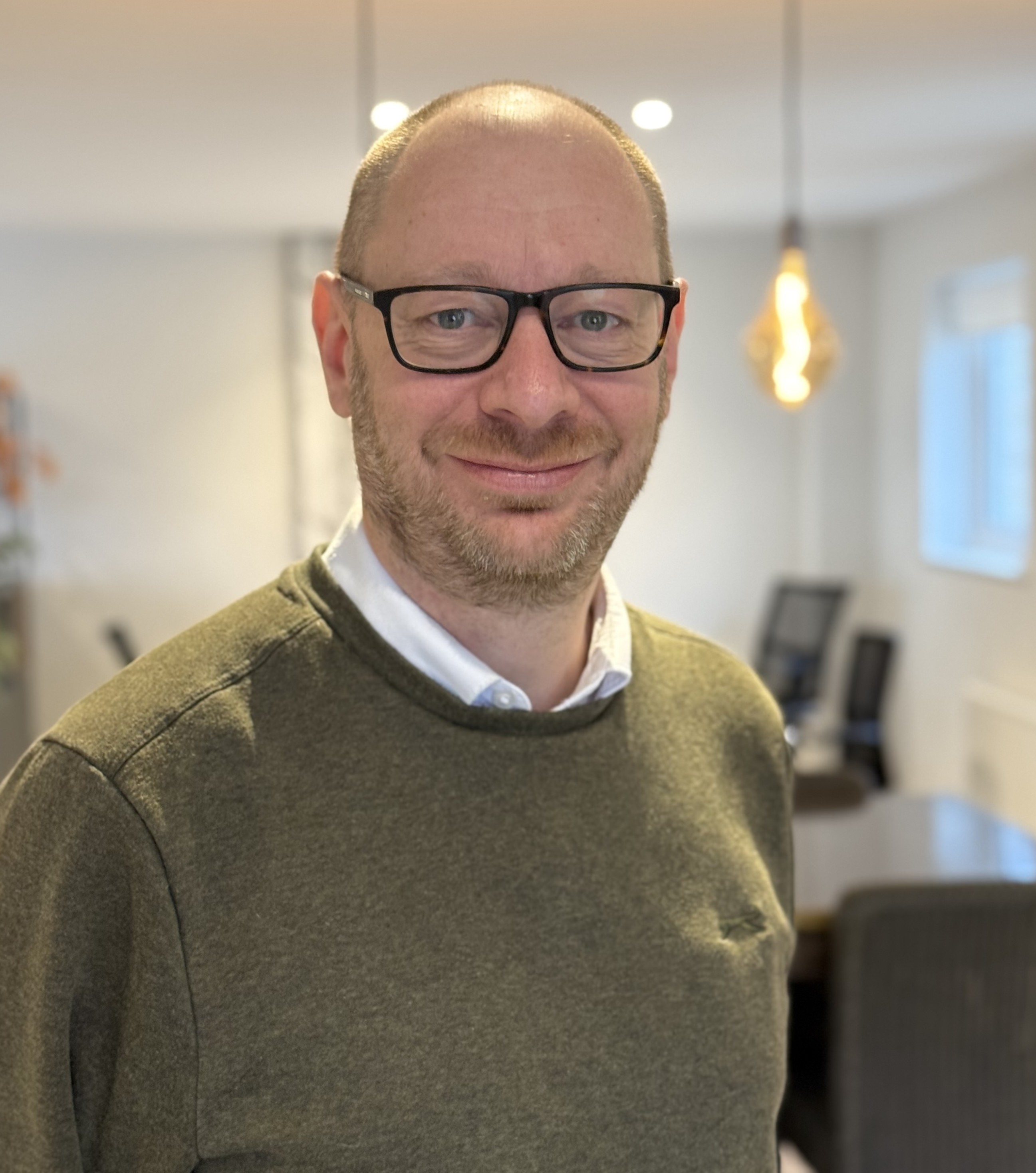 Brendan Watson - MRICS