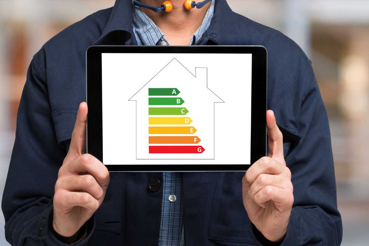 Commercial EPC ratings